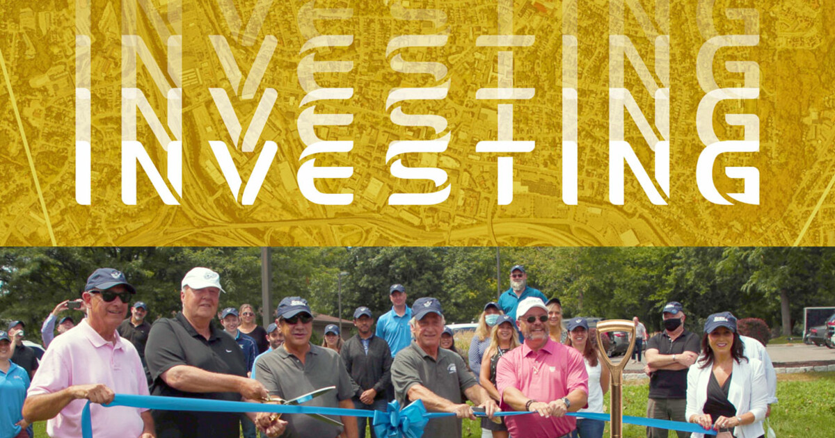 Top Commercial Properties in Waterbury, CT The Waterbury