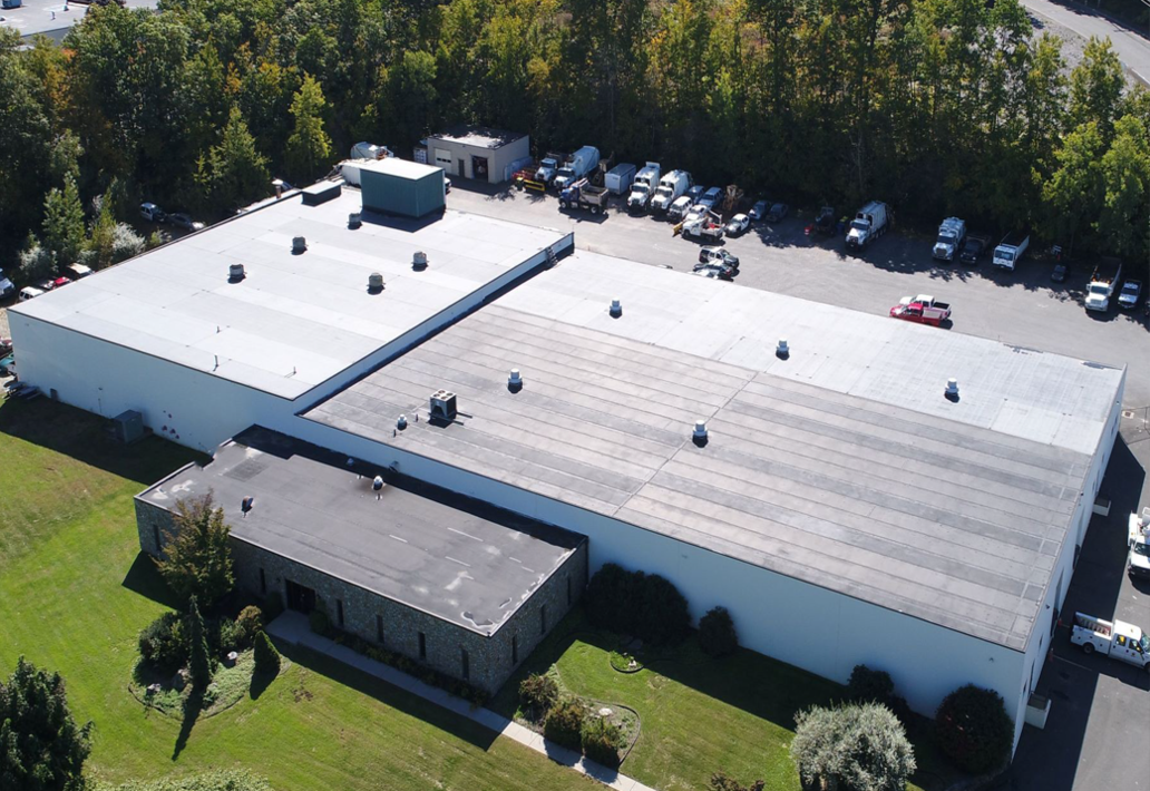 Waterbury Ct Available Commercial Property The Waterbury