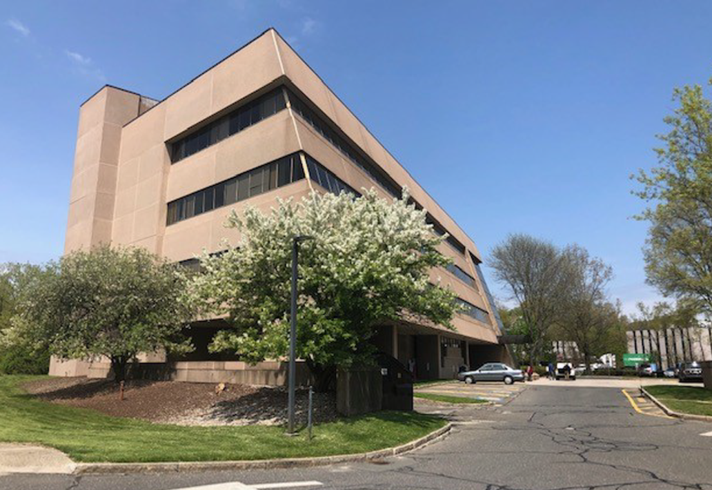 Waterbury Ct Available Commercial Property The Waterbury