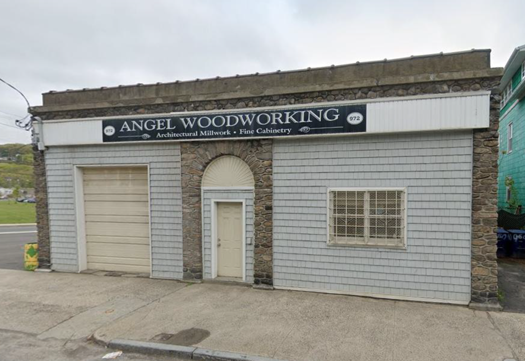 Waterbury Ct Available Commercial Property The Waterbury