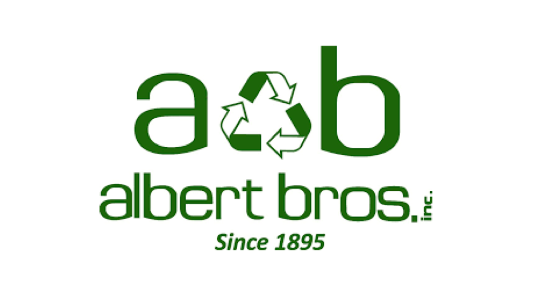 Albert Brothers logo