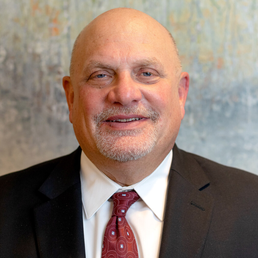 Smiling headshot of Dr. Steve Schneider of Saint Marys Hospital in Waterbury